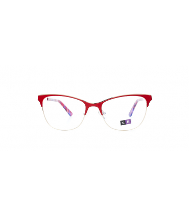 NR1050 RED/GOLD 54-17-140