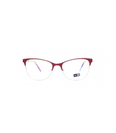 NR1050 PURPLE/SILVER 54-17-140