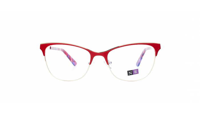 NR1050 RED/GOLD 54-17-140