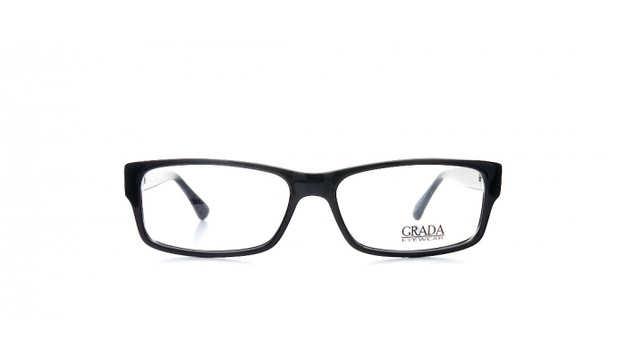 Grada P2747 Black 57-16-145