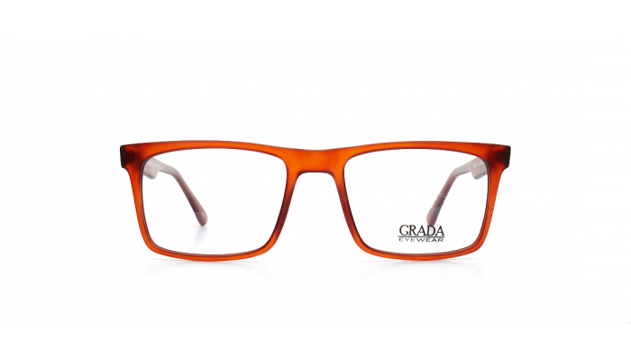 Grada P39087 Col.M.BROWN 53-21-145