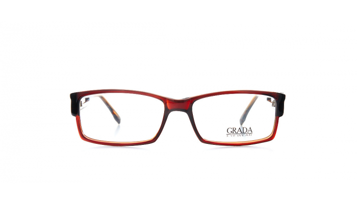Grada P8050 Col. BROWN 54-18-142